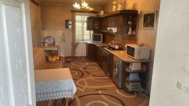 Həyət evləri və villaların satışı: Buzovna 4 otaqlı, 230 kv. m, Kredit yoxdur, Orta təmir — 4