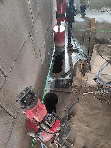 Установка вытяжек и вентиляции: Обращайтесь доступные цены любой диаметр приток отток вентиляция домов — 4