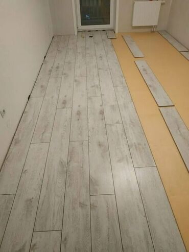 Напольные работы: Укладка пола, Монтаж напольных плинтусов, Стяжка пола | Паркетная доска, Наливные полы, Кварц-винил Больше 6 лет опыта at lalafo.kg — 10 Напольные работы: Укладка пола, Монтаж напольных плинтусов, Стяжка пола | Паркетная доска, Наливные полы, Кварц-винил Больше 6 лет опыта — 10