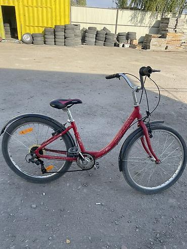 honda o: Городской велосипед Kellis (KELLYS) Viva — комфортная модель с низкой — 4