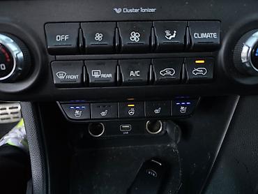 Kia: Kia Sportage: 2020 г., 2 л, Автомат, Дизель, Кроссовер — 19