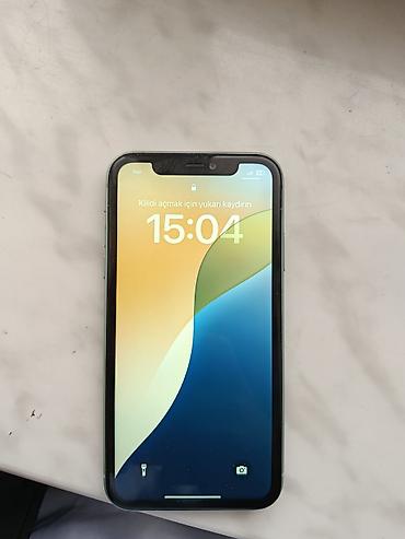 Apple iPhone: IPhone 11, Yaşıl, Face ID — 2