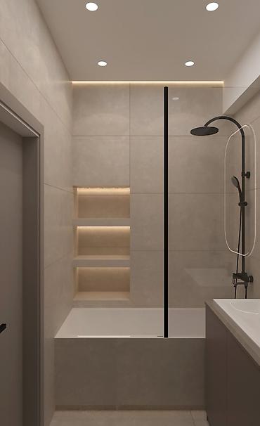 Ремонт под ключ: Ремонт под ключ все ремонтный работы шпаклёвка покраска обои — 20