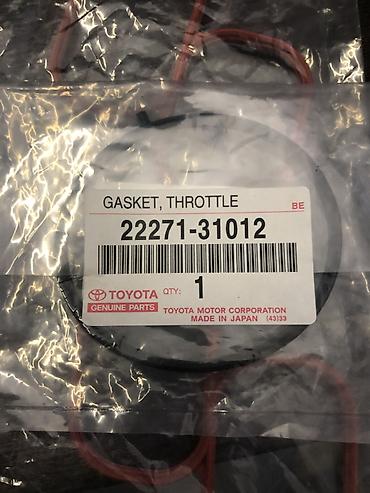 Zaslonkalar: Zaslonka Toyota Land Crui 2012 il, Ünvandan götürmə, Rayonlara çatdırılma, Pulsuz çatdırılma — 1
