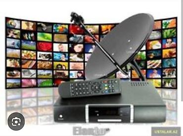 Televizorlar