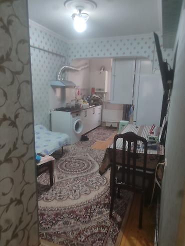 qebelend eylence merkezi: 2 otaqlı, Yeni tikili, 45 kv. m — 2