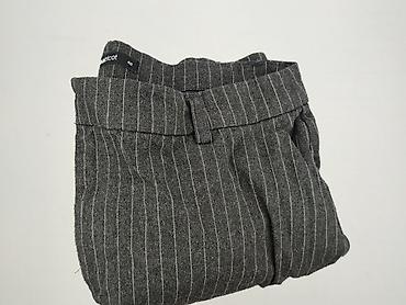 straight: Gina Tricot, Spodnie materiałowe damskie, rozmiar M — 6