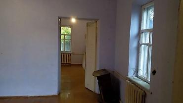 Дома: 30 м², 2 комнаты, Пишпек, Студентам — 1