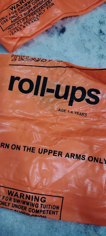 Digər idman və istirahət malları: Hovuz üçün mallar 1. Uşaglarçün hovuzda havalı dəniz döşəyi (ikiüzlü — 5