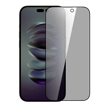olympus 8010: Folija za zastitu ekrana GLASS Nillkin Guardian za iPhone 14 Pro (6.1) — 1