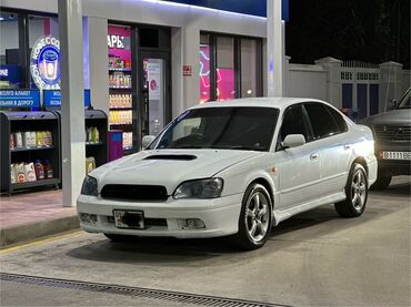 поворотник тойота виндом: Subaru Legacy: 2000 г., 2 л, Автомат, Седан