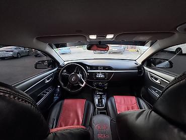 киа rio: Kia Rio: 2018 г., 1.4 л, Типтроник, Бензин, Седан — 9