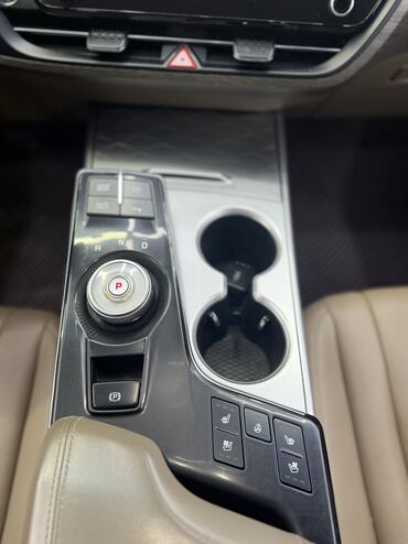 Kia: Kia K: 2023 г., 1.6 л, Автомат, Гибрид, Седан — 9
