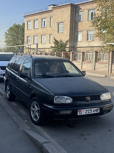 пассат б3 топливный бак: Volkswagen Golf: 1994 г., Механика, Бензин, Универсал — 1