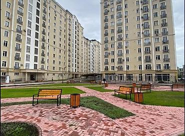 2 комнаты, 46 м², Асанбай мкр Элитка, 11 этаж