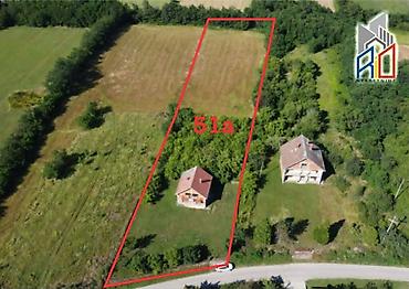 Buy a house: Na prodaju kuća u Tularima kod Uba! Površine 135 m2 površina placa 51 — 6