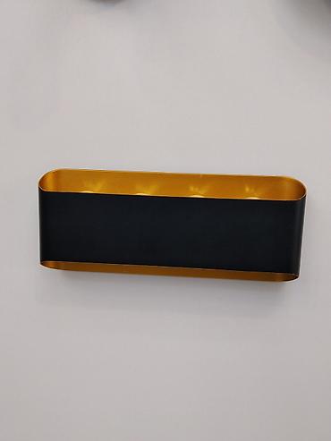 smart light: Настенный светильник (бра) с направленным светом - Тип: настенный — 1