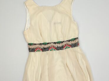 szmaragdowe sukienki wieczorowe: TFNC London, Women`s dress, size S (EU 36)