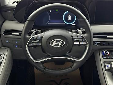 Hyundai: Hyundai Palisade: 2024 г., 3.8 л, Автомат, Бензин, Кроссовер — 10