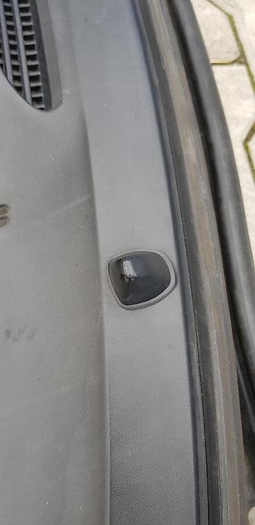 PRSKALICE SOFERSAJBNE ZA TOYOTA PREVIA OD 2000. DO 2006. GOD