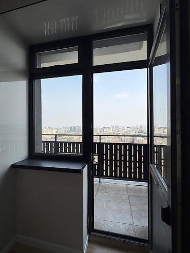 Продажа квартир: 2 комнаты, 65 м², Элитка — 7