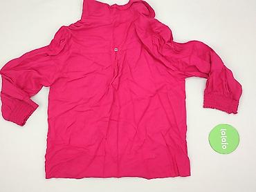mesh top: Top Secret, Bluzka damska, rozmiar M — 3