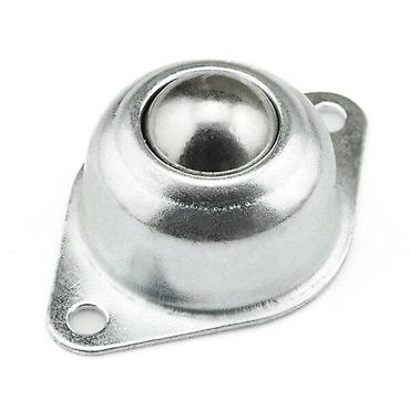 Металлопрокат: Metal Sərxoş Təkər (ball caster) Robot şassiləri və müxtəlif DIY — 3