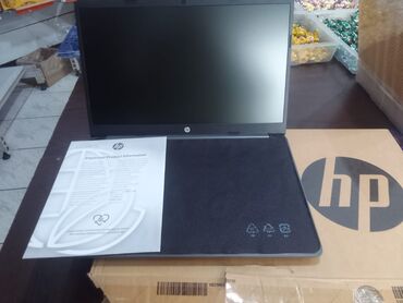 HP: Hp notebook tep tezedir karopkasindadir. 1500 azn alinib