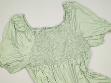 Shein Curve, Bluzka damska, rozmiar 3XL