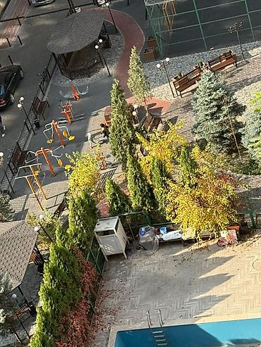 Продажа квартир: 3 комнаты, 109 м², Элитка, 8 этаж, Евроремонт — 24