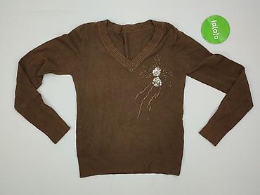 wallis sweter: Sweter damski, rozmiar S — 2