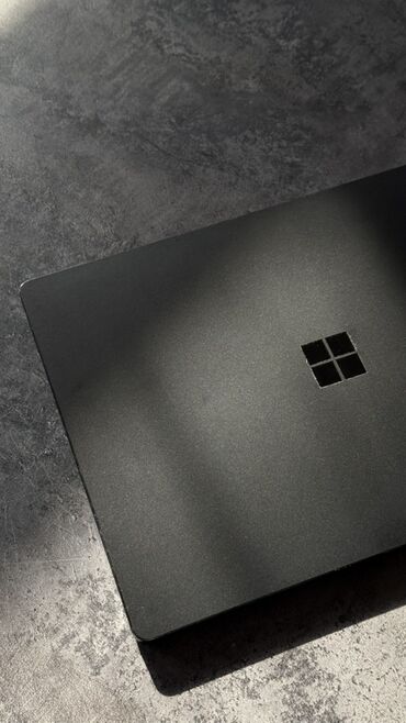 Ноутбуки: Ноутбук, Microsoft Surface, 16 ГБ ОЗУ, Intel Core i7, Для работы, учебы, память SSD — 17