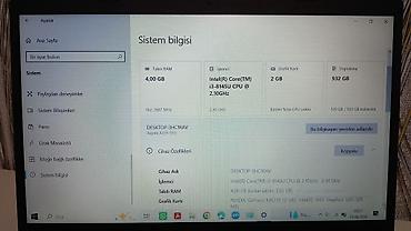 İkinci əl Notebook-300 az aşağı yeri də ola bilər lalafo.az -da İkinci əl Notebook-300 az aşağı yeri də ola bilər