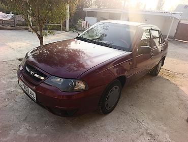 авто корея сайт бишкек: Daewoo Nexia: 2011 г., 1.6 л, Кол менен иштөөчү, Бензин, Седан — 2