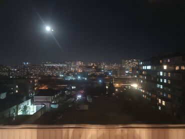 Köhnə tikili: Bakı, Köhnə Günəşli, 3 otaqlı, Köhnə tikili, 80 kv. m — 5