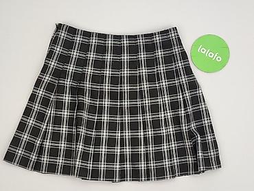 harry: H&M Divided, Spódnica damska, rozmiar 2XS — 3
