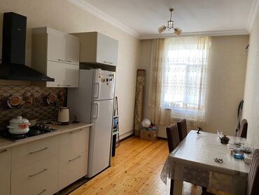 Yeni tikili: 3 otaqlı, Yeni tikili, 93 kv. m — 5