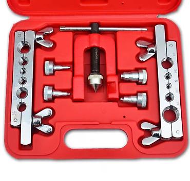 socket set 216: Набор для развальцовки медных и алюминиевых трубок. Новый в — 1