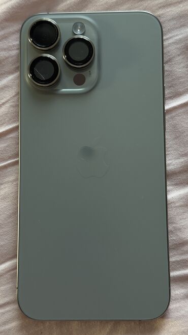 оперативная память сша: IPhone 15 Pro Max, Б/у, 256 ГБ, Blue Titanium, 90 %