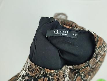 monki: Mohito, Sukienka damska, rozmiar 2XS — 4