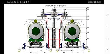 Курулуш жана оңдоо кызматтары: Проектируем и строим ГНП ГНС АГЗС и всё что связано с СУГ ремонт — 4