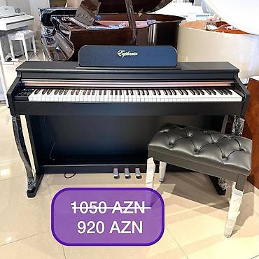 Musiqi alətləri: Piano, Rəqəmsal, Yeni, Pulsuz çatdırılma — 2