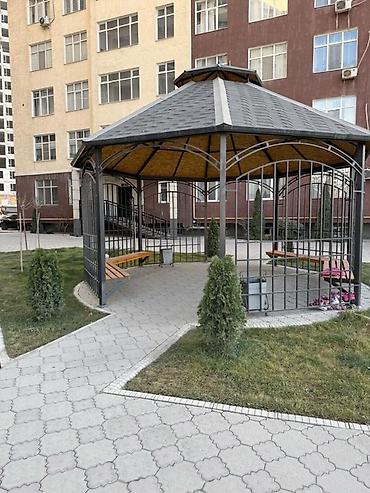 Продажа квартир: 3 комнаты, 106 м², Элитка, 10 этаж, Старый ремонт — 13
