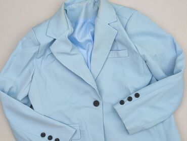 Women's blazer, XL (EU 42)