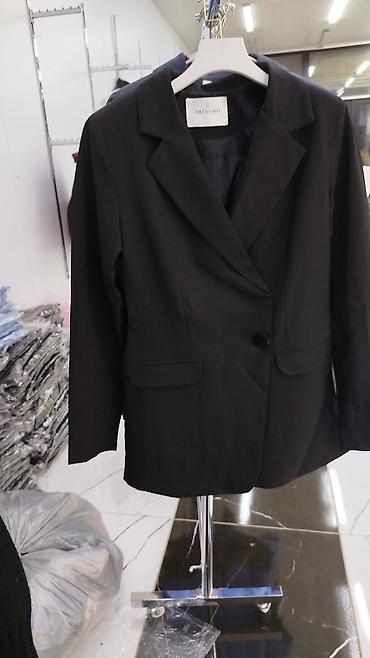 lining s: Женский классический блейзер FiliDoro 500 сом размер S M L XL - — 4