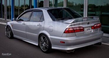 автомобили в рассрочку без первоначального взноса: Honda Accord: 1999 г., 1.8 л, Типтроник, Бензин, Седан
