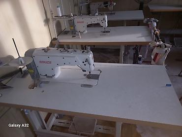 Швейные машины: Швейная машина Вышивальная — 11
