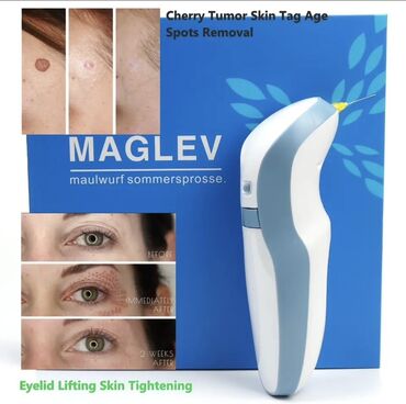 Kosmetoloji aparatlar: Dəri üçün, Bədən üçün, Üz üçün — 11