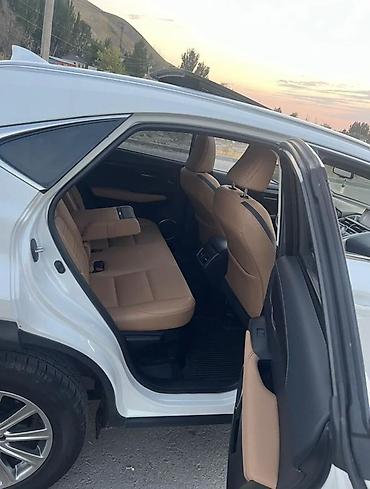 lexus rx 300 правый руль: Lexus NX: 2016 г., 2 л, Автомат, Бензин, Кроссовер — 2