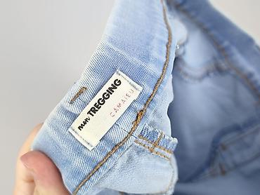 levis legging: Camaïeu, Legginsy Eleganckie damskie, rozmiar M — 4